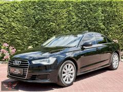 ŞEN MOTORS'DAN AUDİ A6 SEDAN 3.0TDİ QUATTRO