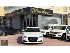 ÖMER ÖZER'DEN EMSALSİZ TEMİZLİKTE 3.0 TDİ QUATTRO AUDİ A6