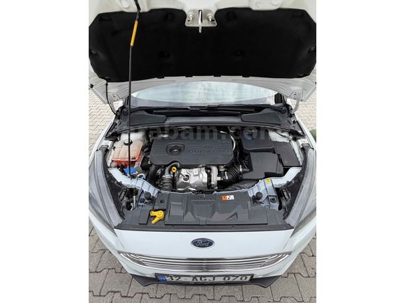 Sahibinden Ford Focus 1.5 TDCi Titanium 2015 Model 