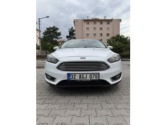 Sahibinden Ford Focus 1.5 TDCi Titanium 2015 Model 