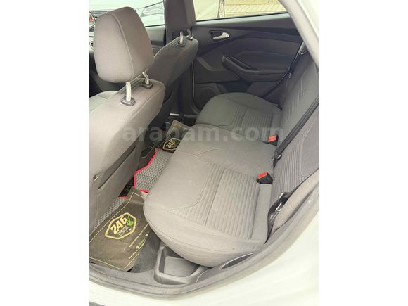 Sahibinden Ford Focus 1.5 TDCi Titanium 2015 Model 