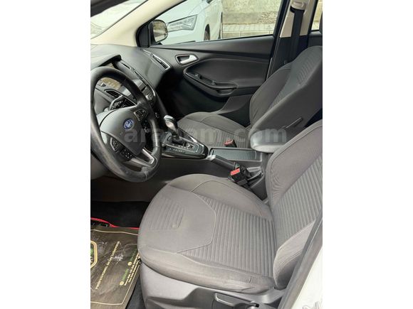 Sahibinden Ford Focus 1.5 TDCi Titanium 2015 Model 