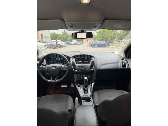 Sahibinden Ford Focus 1.5 TDCi Titanium 2015 Model 