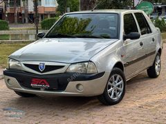2005 DACİA SOLENZA 1.4 MPİ RAPSODİE 184.000 KM İLK SAHİP