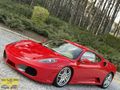 2005 FERRARİ F430 HATASIZ FERMAS ÇIKIŞLI 60 BİN KM'DE