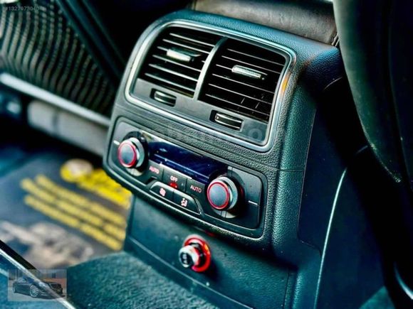 ORJİNAL KM İÇ DIŞ SLİNE a6 3.0 Quattro