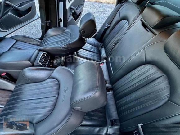 ORJİNAL KM İÇ DIŞ SLİNE a6 3.0 Quattro