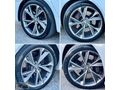 ORJİNAL KM İÇ DIŞ SLİNE a6 3.0 Quattro