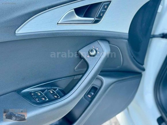 ORJİNAL KM İÇ DIŞ SLİNE a6 3.0 Quattro