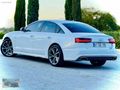 ORJİNAL KM İÇ DIŞ SLİNE a6 3.0 Quattro