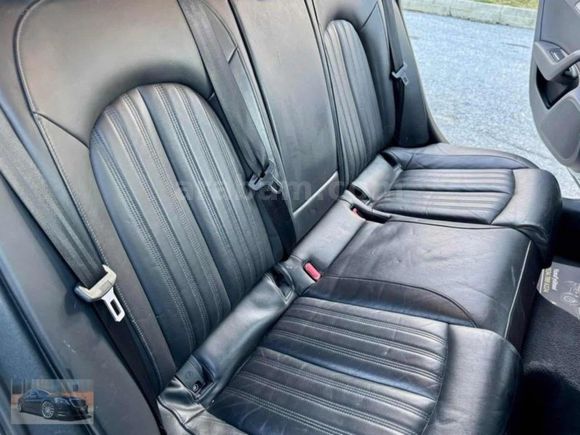 ORJİNAL KM İÇ DIŞ SLİNE a6 3.0 Quattro
