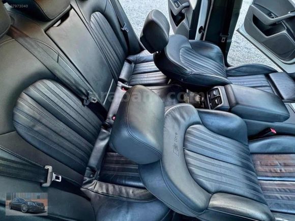 ORJİNAL KM İÇ DIŞ SLİNE a6 3.0 Quattro