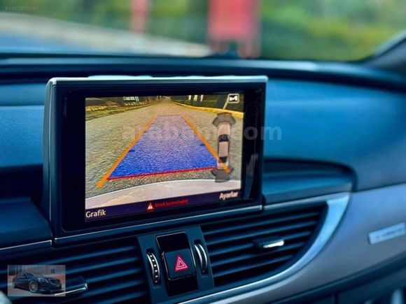 ORJİNAL KM İÇ DIŞ SLİNE a6 3.0 Quattro