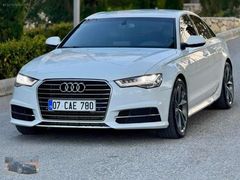 ORJİNAL KM İÇ DIŞ SLİNE a6 3.0 Quattro