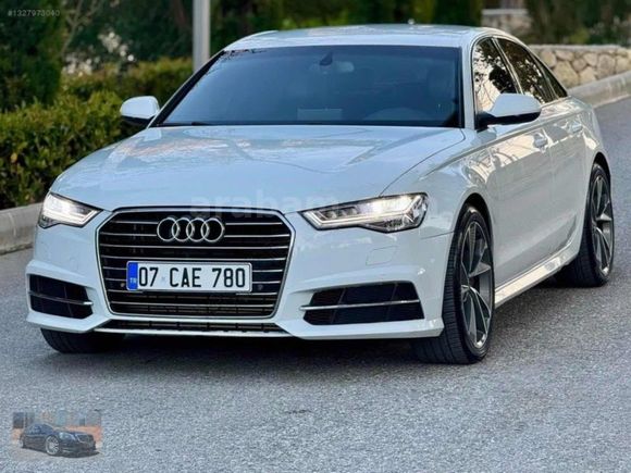 ORJİNAL KM İÇ DIŞ SLİNE a6 3.0 Quattro