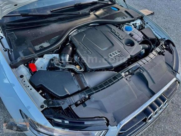ORJİNAL KM İÇ DIŞ SLİNE a6 3.0 Quattro