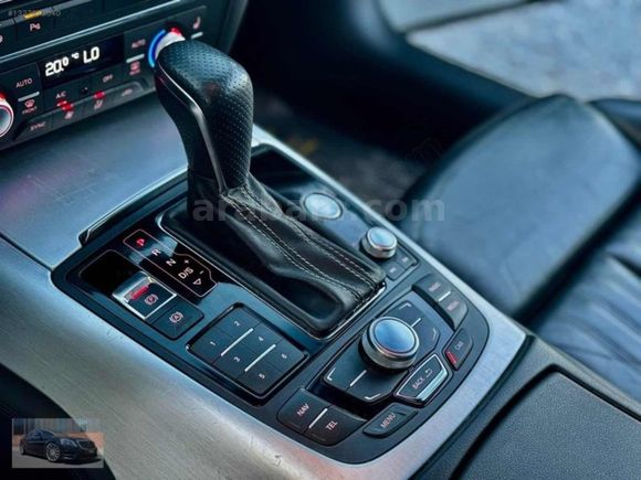 ORJİNAL KM İÇ DIŞ SLİNE a6 3.0 Quattro