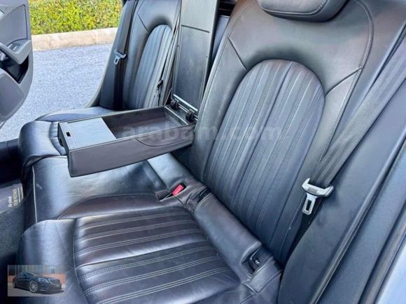ORJİNAL KM İÇ DIŞ SLİNE a6 3.0 Quattro