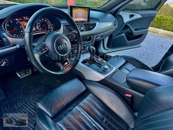 ORJİNAL KM İÇ DIŞ SLİNE a6 3.0 Quattro