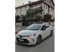 TOYOTALAR ARASINDA EN ÖZELİ. 21 OCAK ÇIKIŞLI EXTRA EXTRA PAKET...