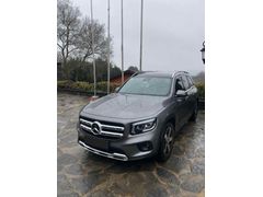 Sahibinden Mercedes - Benz GLB 200 Progressive+ 4Matic 2022 Model 