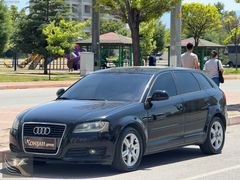 KONŞAH GROUP 2009 AUDİ A3 1.4TFSI AMBİTİON KPT TVN BGJ BOYASIZ