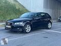 2012 MODEL AUDİ A3 1.4 TFSI OTOMATİK LPG'Lİ