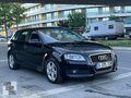 2012 MODEL AUDİ A3 1.4 TFSI OTOMATİK LPG'Lİ