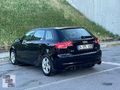 2012 MODEL AUDİ A3 1.4 TFSI OTOMATİK LPG'Lİ