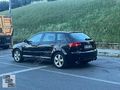 2012 MODEL AUDİ A3 1.4 TFSI OTOMATİK LPG'Lİ