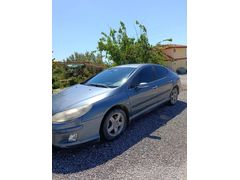Sahibinden Peugeot 407 1.6 HDi Comfort 2006 Model