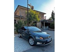 Sahibinden Volkswagen Passat 2.0 TDi BlueMotion Comfortline 2012 Model 