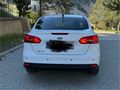 BOYASIZ Ford Focus 1.6 TDCi Trend X 2017 Model Isparta