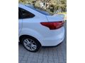 BOYASIZ Ford Focus 1.6 TDCi Trend X 2017 Model Isparta
