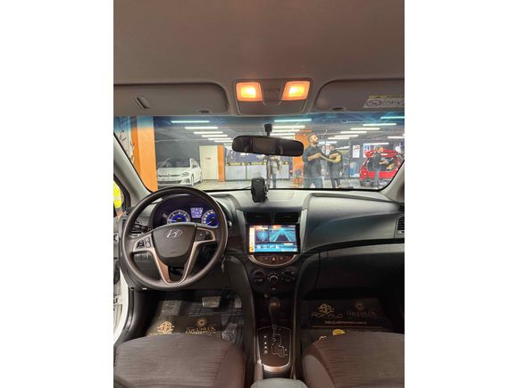 Sahibinden Hyundai Accent Blue 1.6 CRDI Mode Plus 2016 Model 