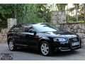 HİLAL'den 2010 A3 Sadece 180 Bin Km'de