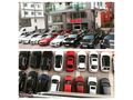 HİLAL'den 2010 A3 Sadece 180 Bin Km'de
