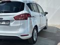 İLK EL / CAM TAVANLI / OTOMATİK / FORD B-MAX 1.6 TİTANİUM