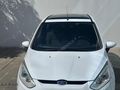 İLK EL / CAM TAVANLI / OTOMATİK / FORD B-MAX 1.6 TİTANİUM