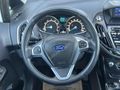 İLK EL / CAM TAVANLI / OTOMATİK / FORD B-MAX 1.6 TİTANİUM