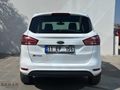 İLK EL / CAM TAVANLI / OTOMATİK / FORD B-MAX 1.6 TİTANİUM