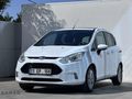İLK EL / CAM TAVANLI / OTOMATİK / FORD B-MAX 1.6 TİTANİUM