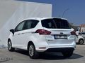 İLK EL / CAM TAVANLI / OTOMATİK / FORD B-MAX 1.6 TİTANİUM