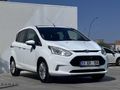 İLK EL / CAM TAVANLI / OTOMATİK / FORD B-MAX 1.6 TİTANİUM