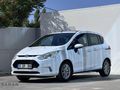 İLK EL / CAM TAVANLI / OTOMATİK / FORD B-MAX 1.6 TİTANİUM