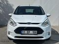 İLK EL / CAM TAVANLI / OTOMATİK / FORD B-MAX 1.6 TİTANİUM