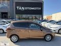2012-FORD-B-MAX-1.5TDCI-TİTANİUM-BAKIMLI-MASRAFSIZ-230'KM