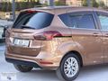 2012-FORD-B-MAX-1.5TDCI-TİTANİUM-BAKIMLI-MASRAFSIZ-230'KM