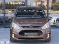 2012-FORD-B-MAX-1.5TDCI-TİTANİUM-BAKIMLI-MASRAFSIZ-230'KM