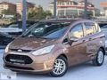2012-FORD-B-MAX-1.5TDCI-TİTANİUM-BAKIMLI-MASRAFSIZ-230'KM